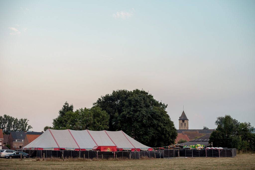 dokio feesten